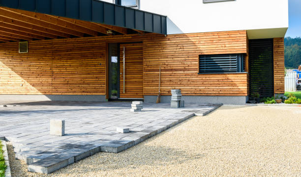 Reasons to Select Us for Your Driveway Paving Requirements in Sabina, OH