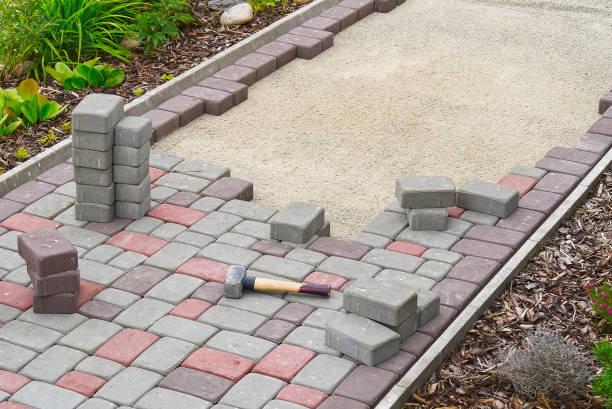 Commercial Driveway Pavers in Sabina, OH
