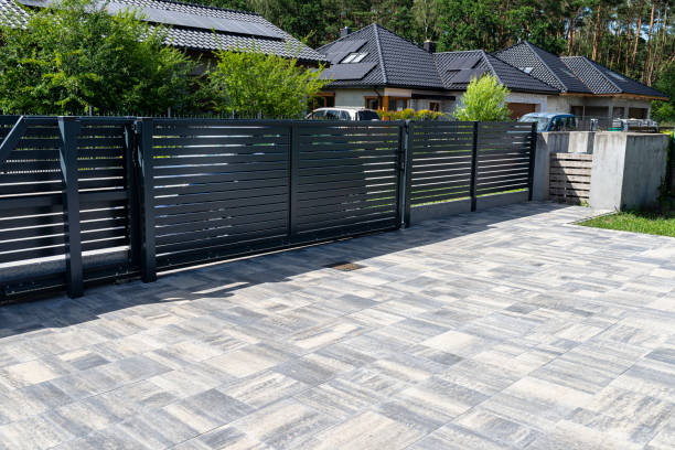 Best Driveway Pavers Near Me  in Sabina, OH